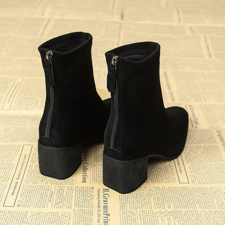 Vynce™ | Women Comfortable Boots