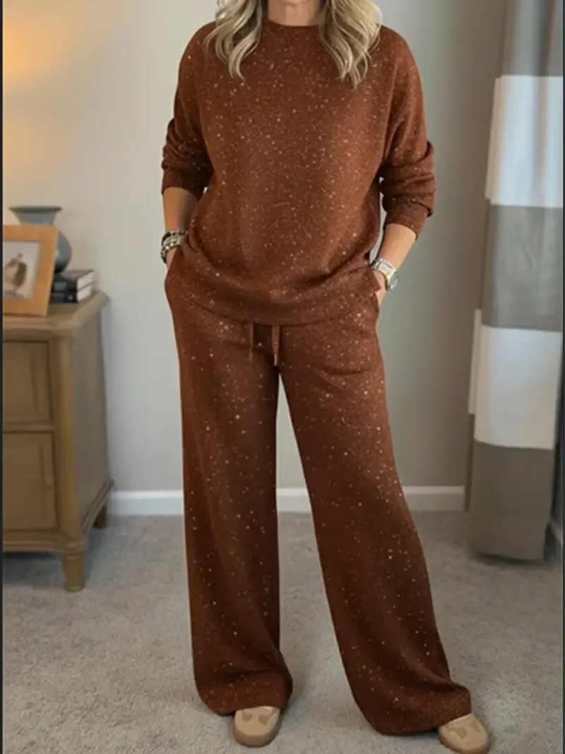 Lilliana™ | Women Cozy Lounge Set