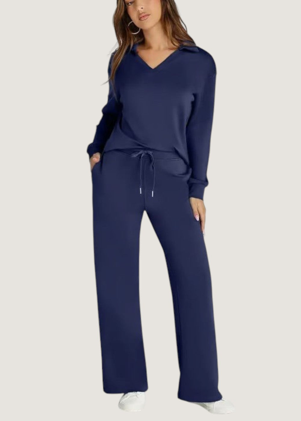 Freya | Women Lounge Set