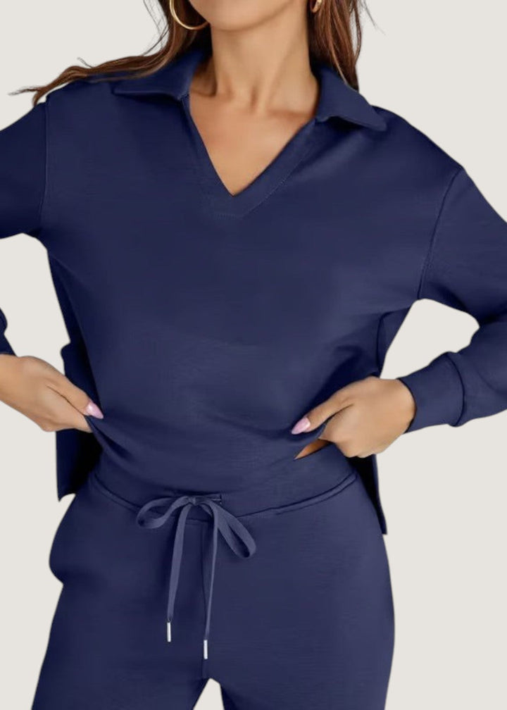 Freya | Women Lounge Set