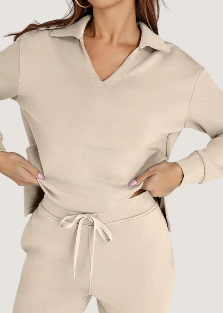 Freya | Women Lounge Set