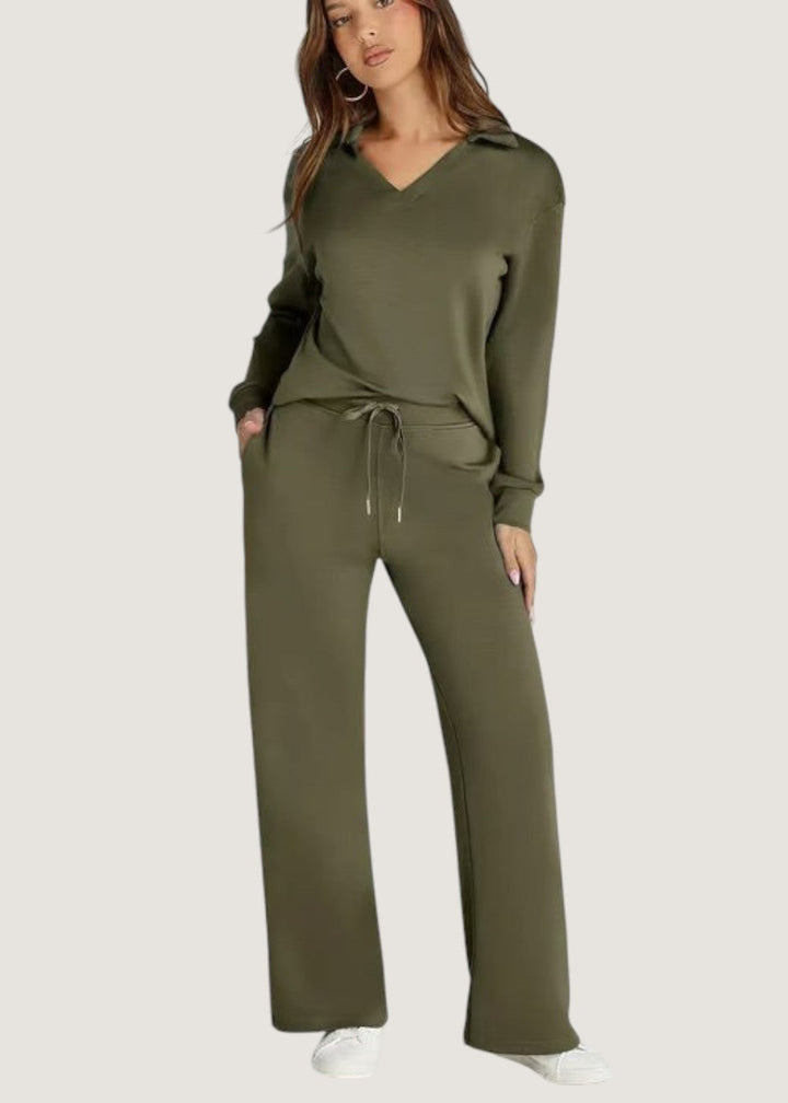 Freya | Women Lounge Set