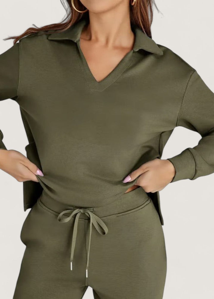 Freya | Women Lounge Set