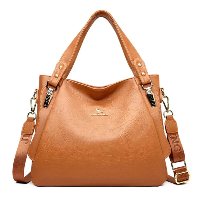 Ellison™ | Retro-Style Handbag