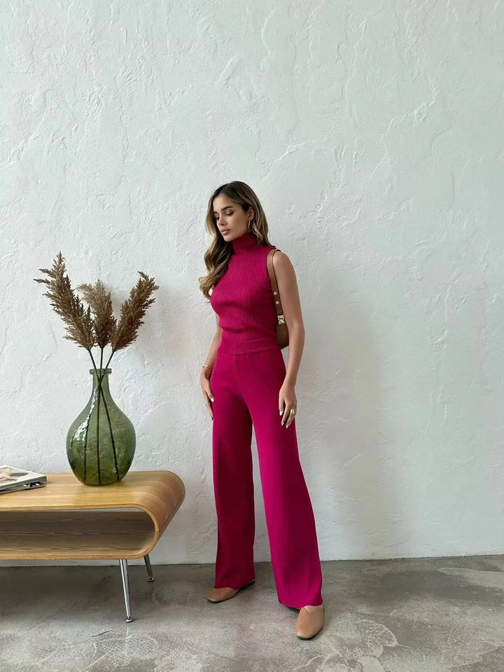 Linda | Women Three-Piece Set