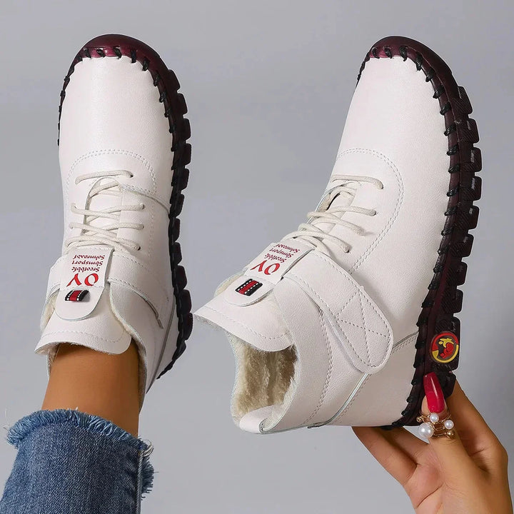 Vexia™ | Women Orthopedic Boots