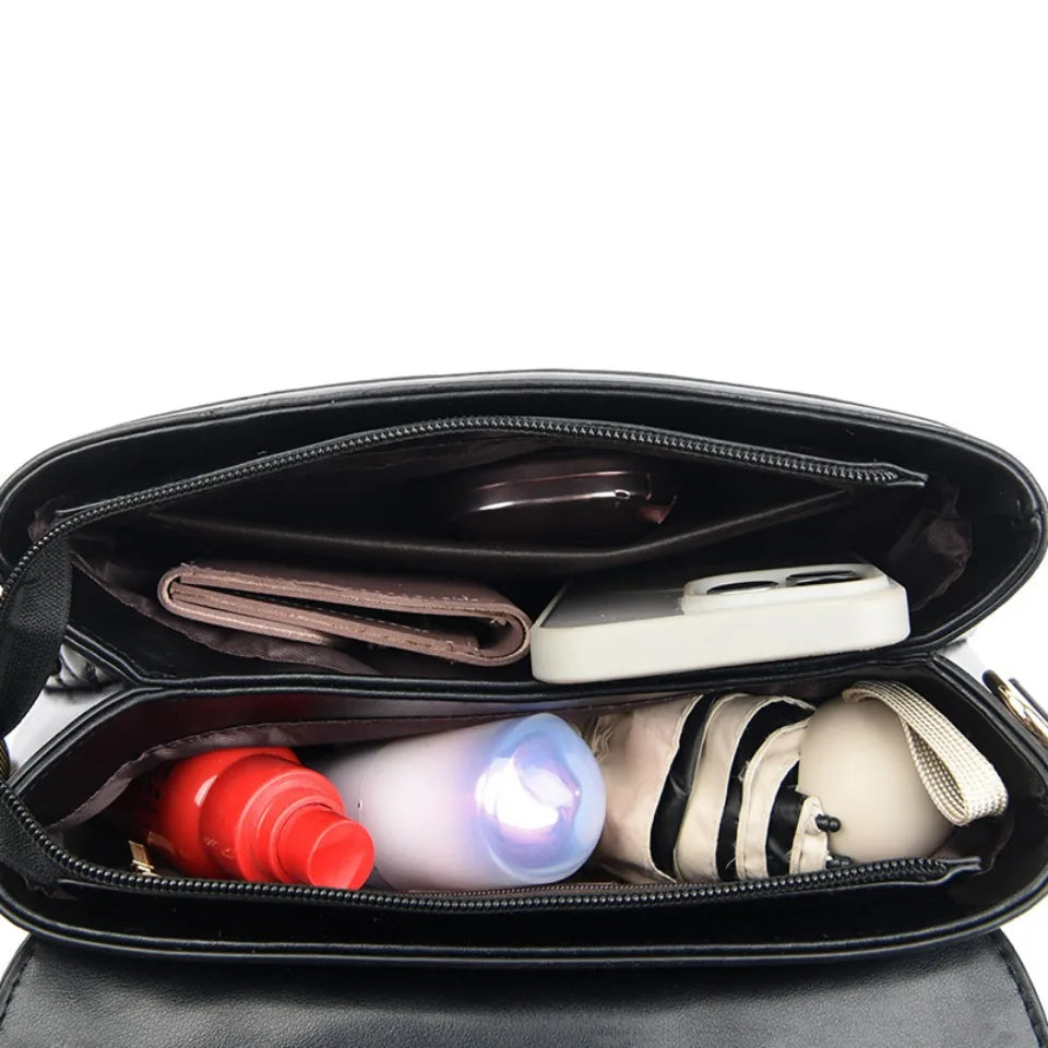 Ellison™ | Dual-Layer Tote