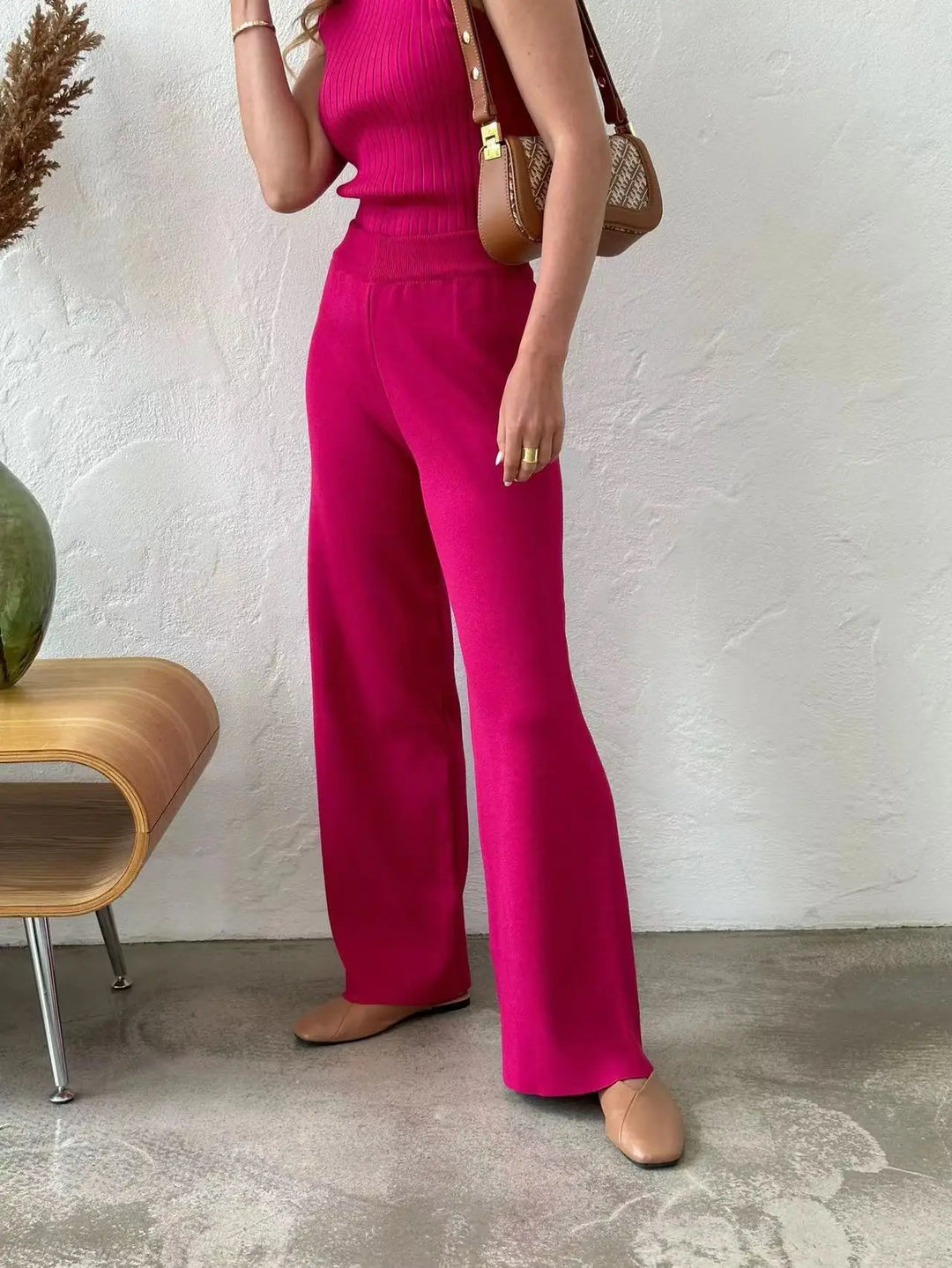 Linda | Women Three-Piece Set