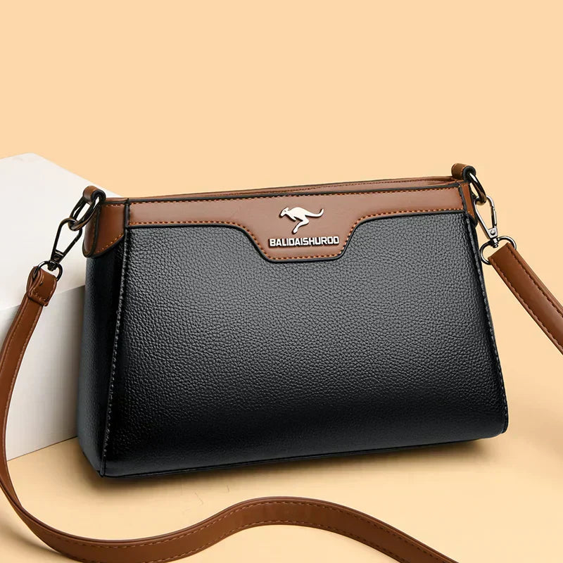 Ellison™ | One-Shoulder Crossbody Bag