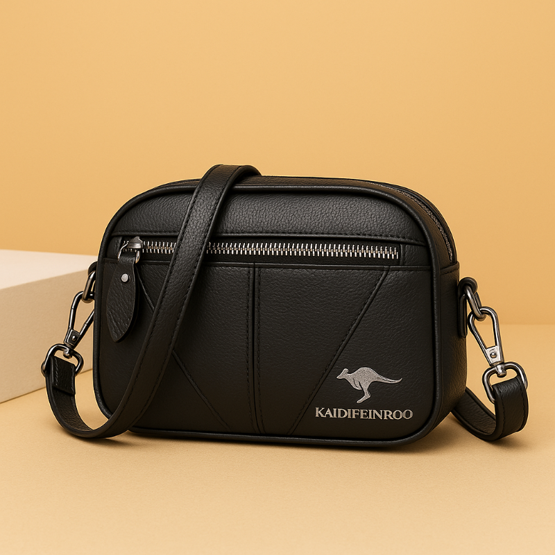 Ellison™ | Portable Compact Bag