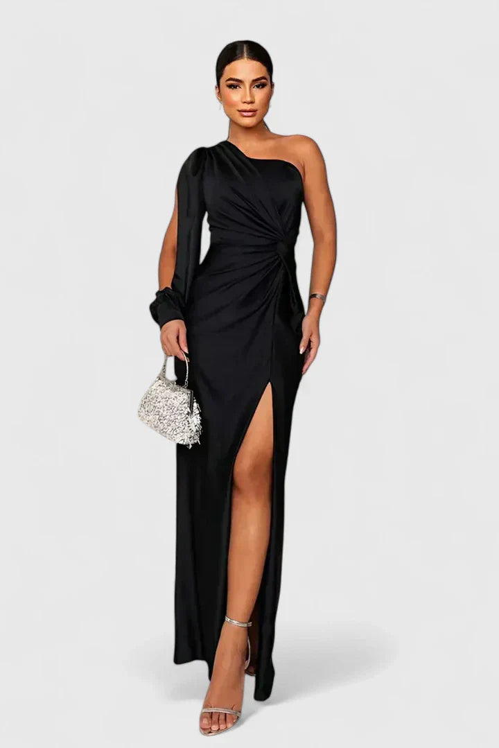 Saryxiah | Elegant Women Maxi Dress