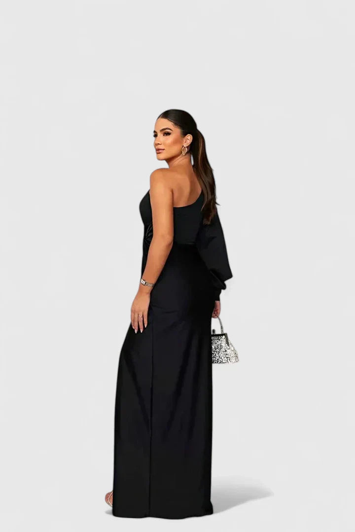 Saryxiah | Elegant Women Maxi Dress