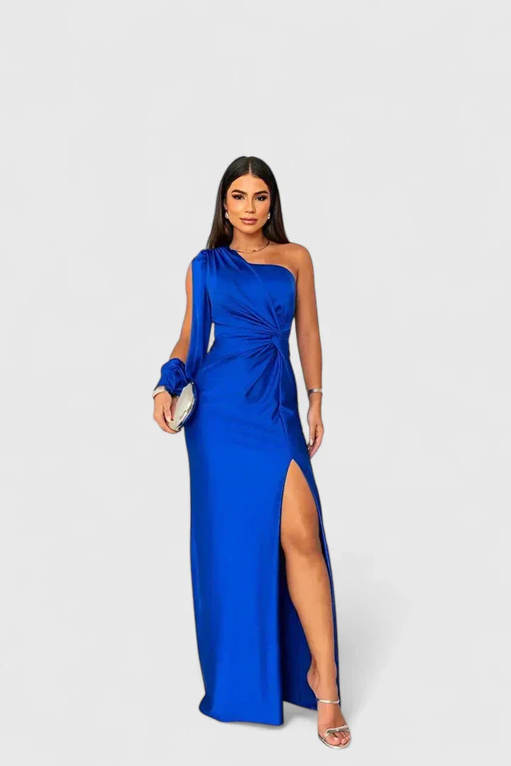 Saryxiah | Elegant Women Maxi Dress