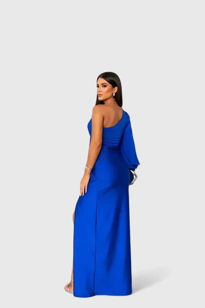 Saryxiah | Elegant Women Maxi Dress