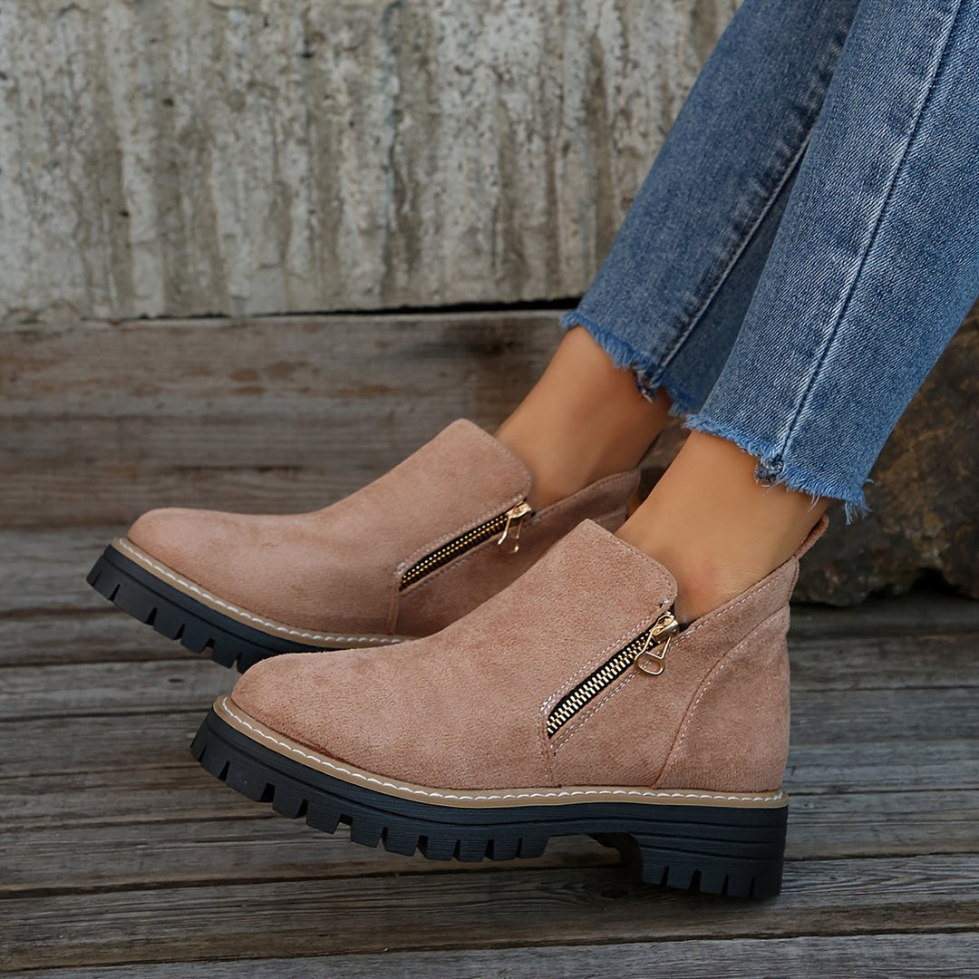 Raely™ | Women Orthopedic Boots