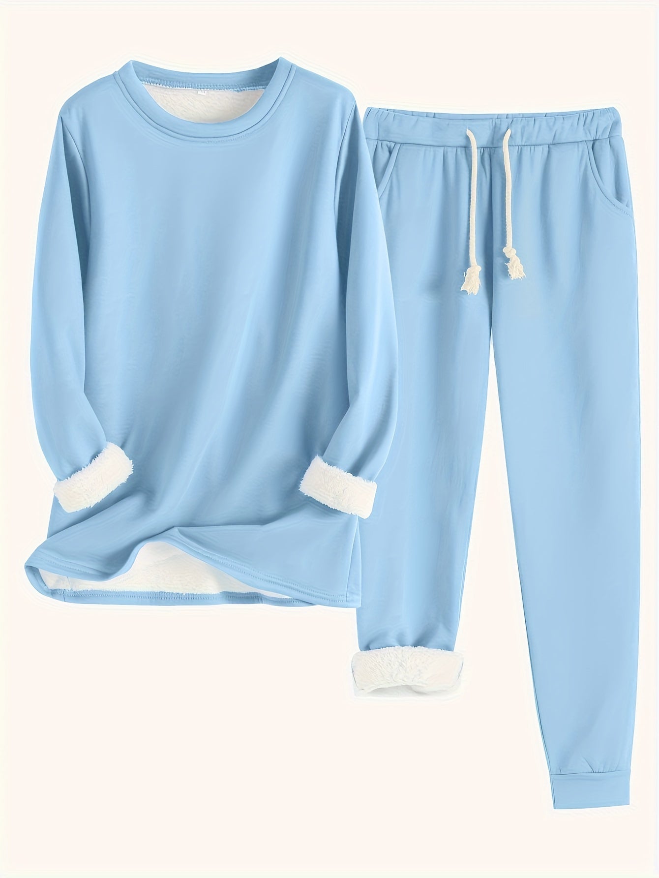 Camile | Comfortable Loungewear Set