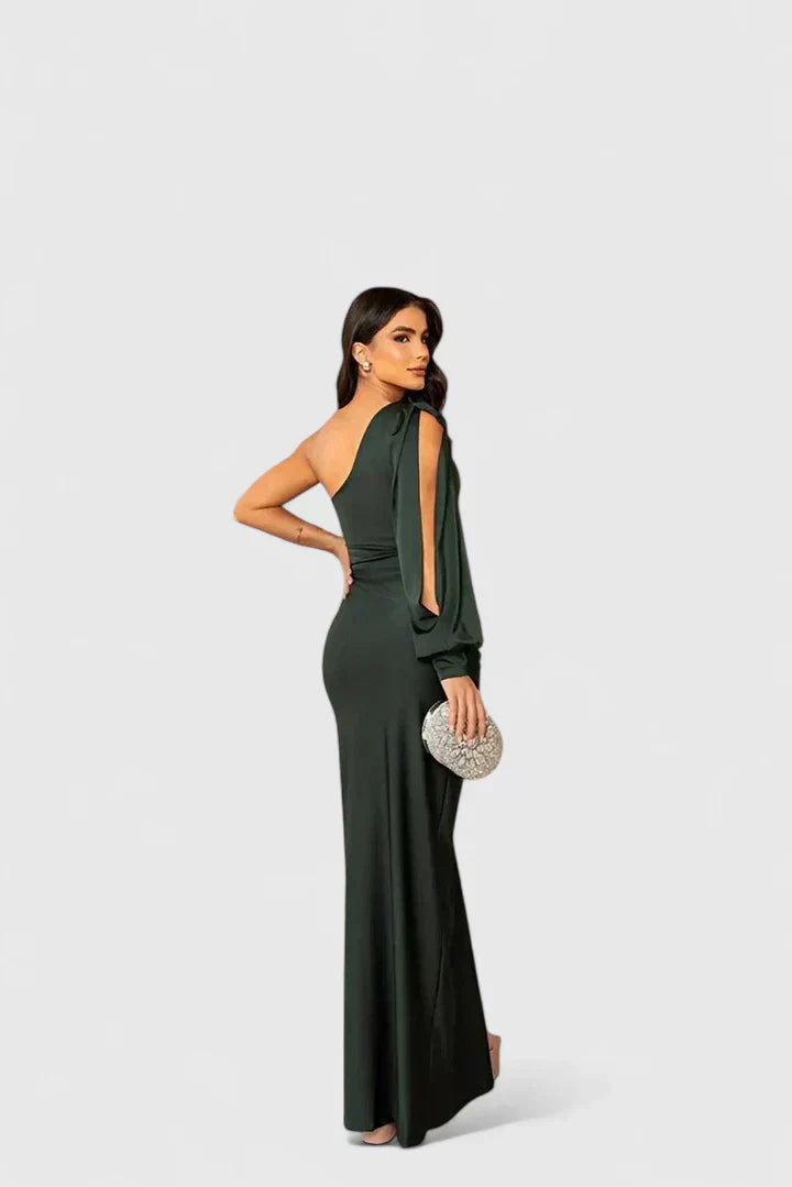 Saryxiah | Elegant Women Maxi Dress