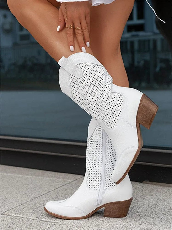 Taren | Orthopedic Women Boots