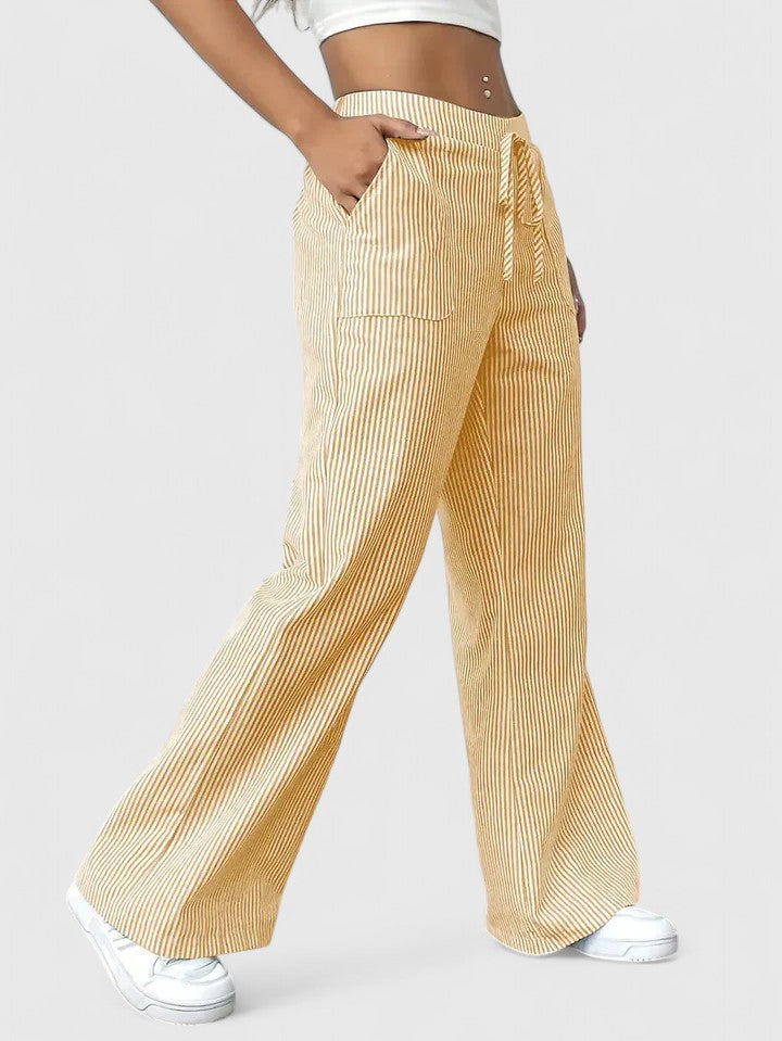 Tatienne | Elegant Women Pants