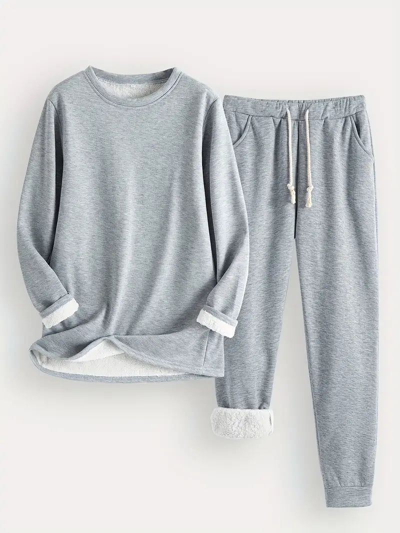 Camile | Comfortable Loungewear Set