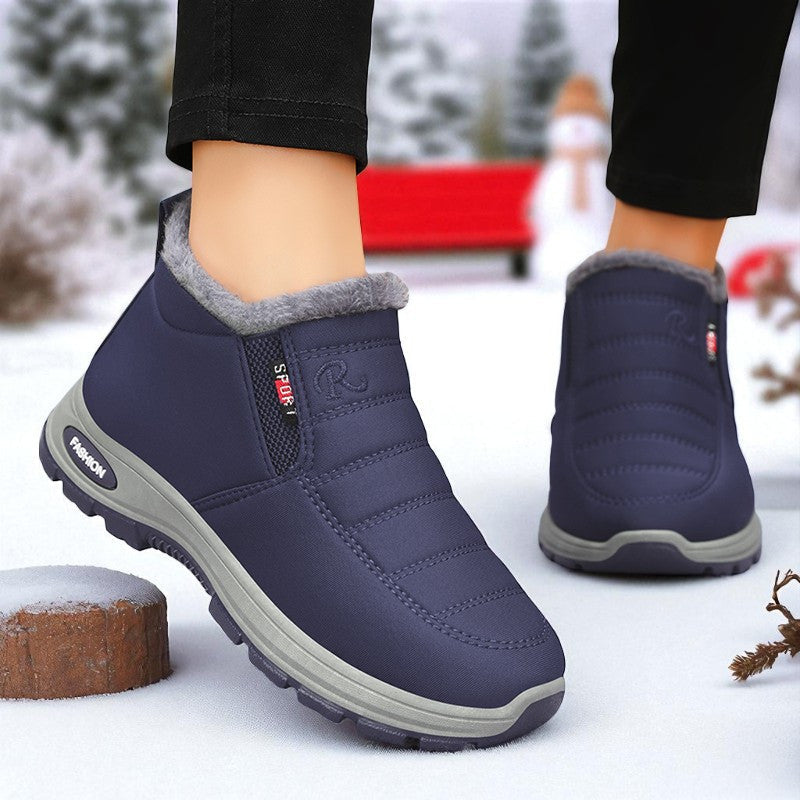 Kynlee™ | Women Orthopedic Boots