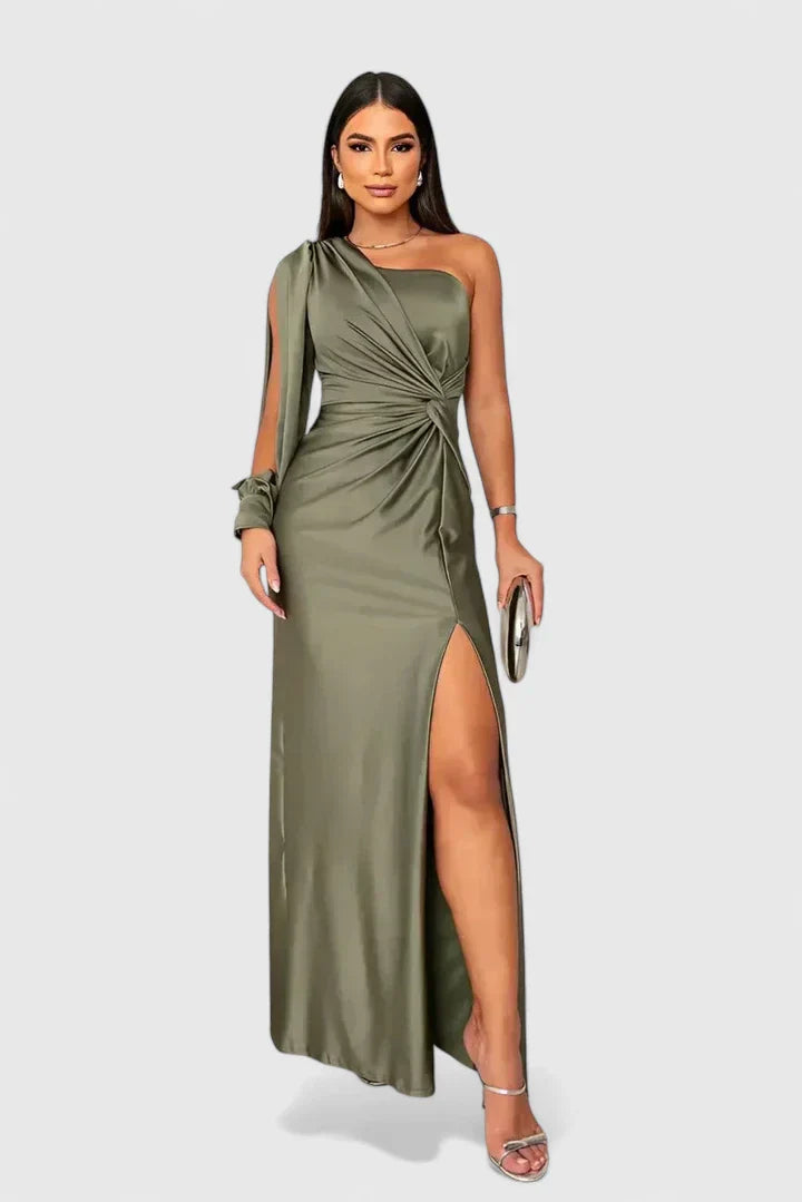 Saryxiah | Elegant Women Maxi Dress