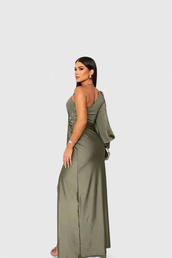 Saryxiah | Elegant Women Maxi Dress