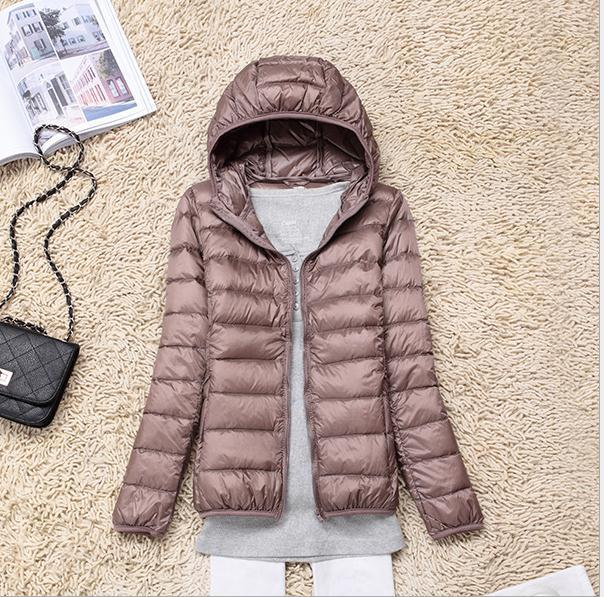Alena | Classic Comfort Jacket
