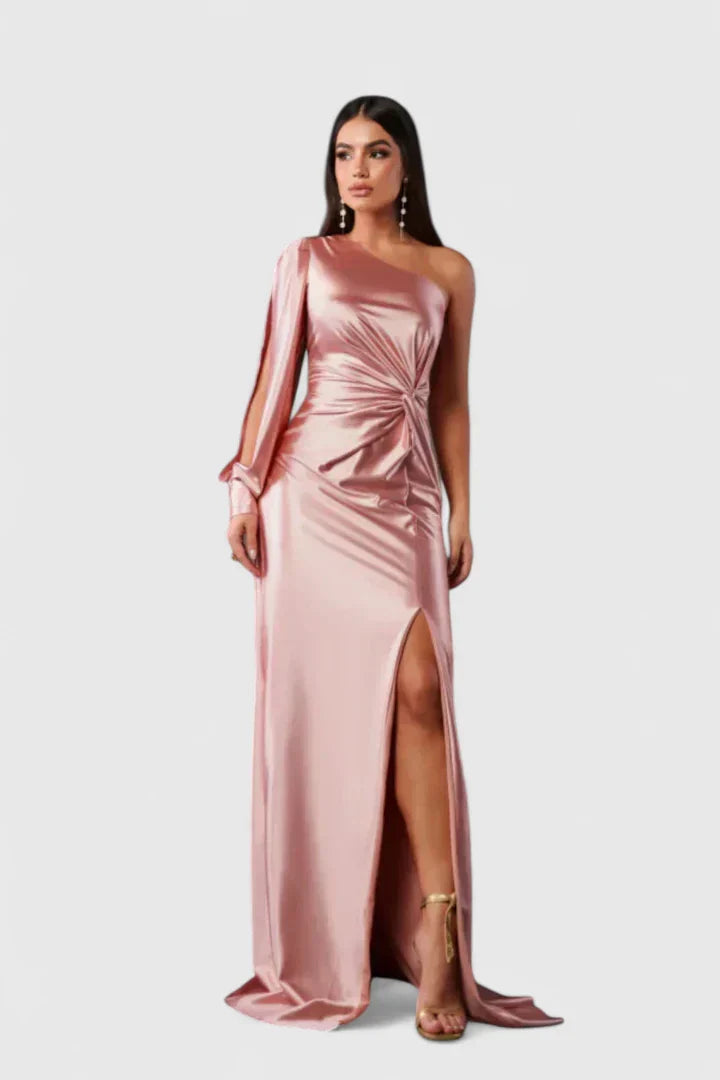 Alionessah | Elegant Women Maxi Dress