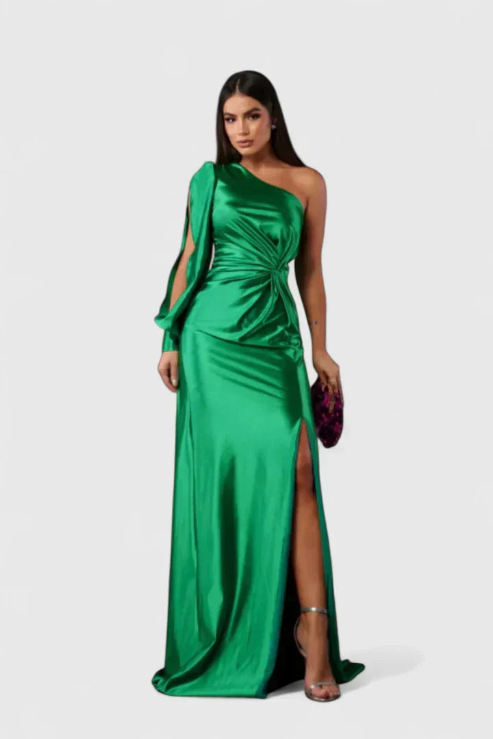 Alionessah | Elegant Women Maxi Dress