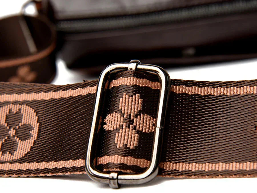 Ellison™ Leather Handbag