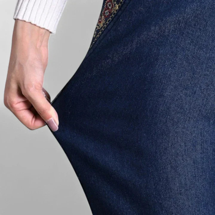 Caryzelle | Sophisticated Women Pants