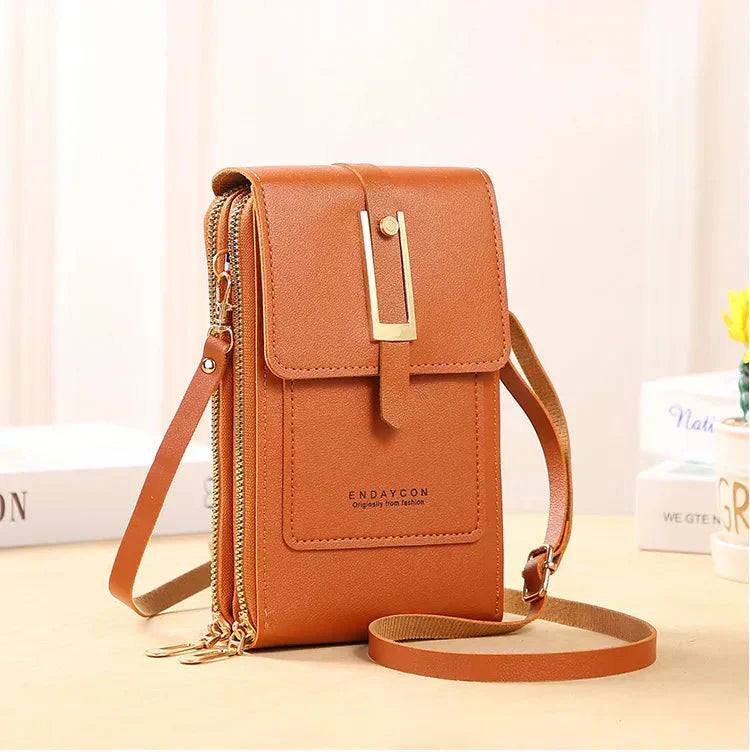 Ellison™ | Mobile Phone Crossbody Bag