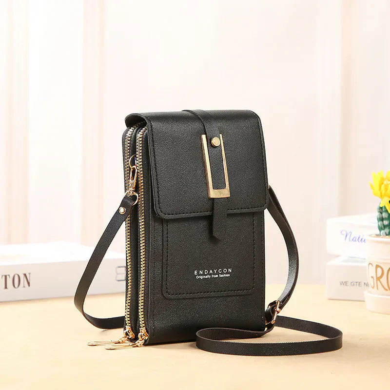 Ellison™ | Mobile Phone Crossbody Bag